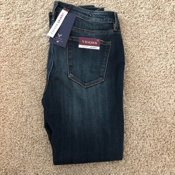 Brand New Vigoss Jeans